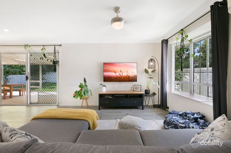 Property photo of 28 Rossmore Street Nerang QLD 4211