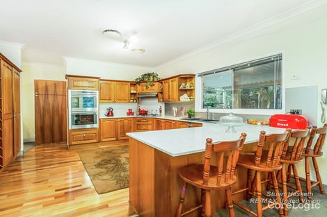 Property photo of 5 Rossmoya Street Carindale QLD 4152