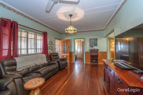 Property photo of 36 Bingera Street Bundaberg West QLD 4670