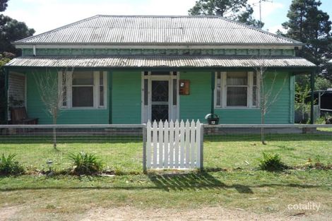 12 Mcmahon St, St Arnaud, VIC 3478