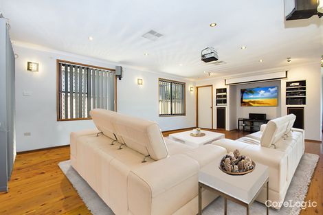 Property photo of 18 Macbeth Grove St Clair NSW 2759