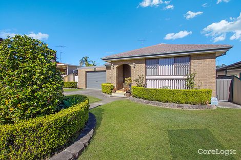 Property photo of 18 Macbeth Grove St Clair NSW 2759