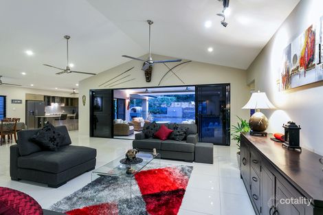Property photo of 16 Weld Crescent Smithfield QLD 4878