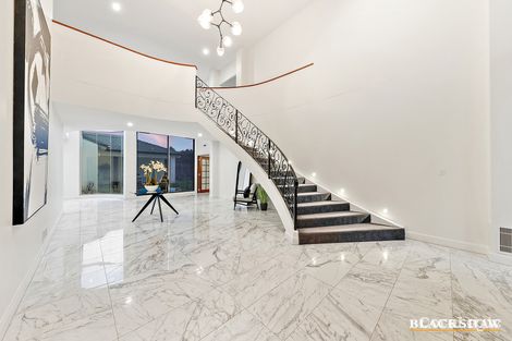 Property photo of 28 Lefroy Street Griffith ACT 2603