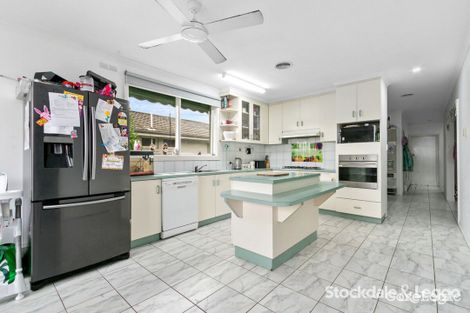 Property photo of 1 Peter Street Morwell VIC 3840