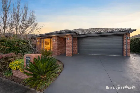 9 Ashdown Dr, Warragul, VIC 3820