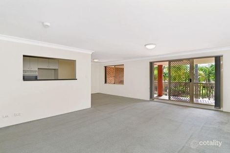 Property photo of 5/2A Tangarra Street East Croydon Park NSW 2133