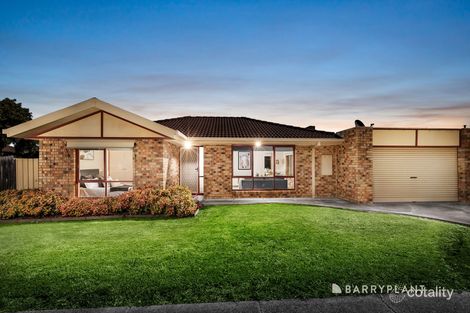 1 Ribbon Ct, Mill Park, VIC 3082