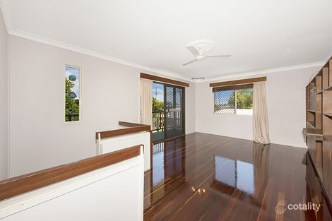 Property photo of 13 Newton Street Wulguru QLD 4811