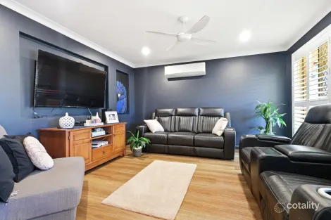 Property photo of 32 Beresford Circuit Bracken Ridge QLD 4017