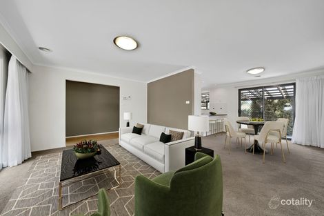 Property photo of 33 Harricks Crescent Monash ACT 2904