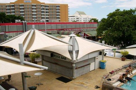 Property photo of 62/52B Mitchell Street Darwin City NT 0800