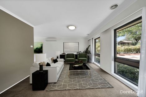 Property photo of 33 Harricks Crescent Monash ACT 2904