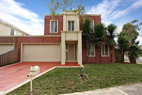 2 Stafford Rd, South Morang, VIC 3752