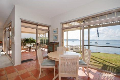 Property photo of 7 Randall Drive Salamander Bay NSW 2317