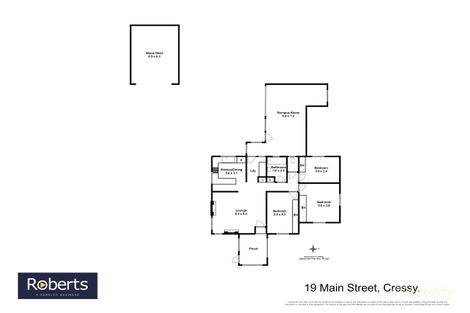 Property photo of 19 Main Street Cressy TAS 7302