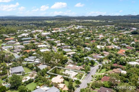 Property photo of 151 Pioneer Crescent Bellbowrie QLD 4070
