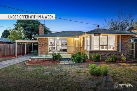 Property photo of 545 Grimshaw Street Bundoora VIC 3083