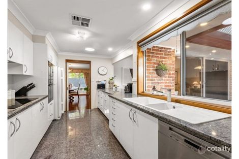 Property photo of 4 Mackin Close Barden Ridge NSW 2234