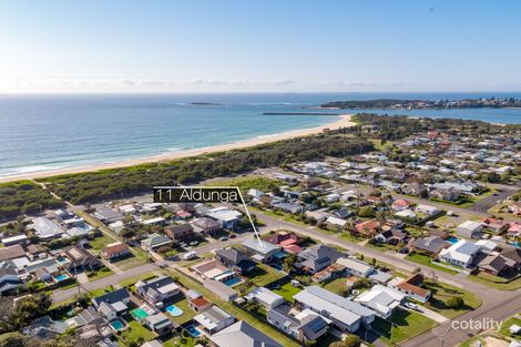 Property photo of 11 Aldunga Street Blacksmiths NSW 2281