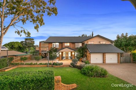 Property photo of 11 Long Street Cleveland QLD 4163