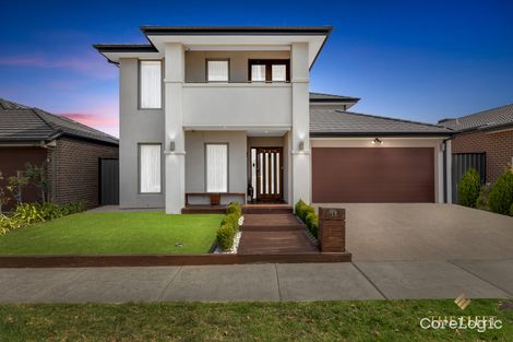 Property photo of 11 Legacy Drive Truganina VIC 3029