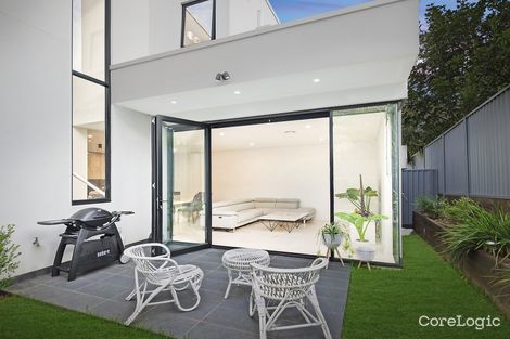 Property photo of 3/3 Actinotus Avenue Caringbah South NSW 2229