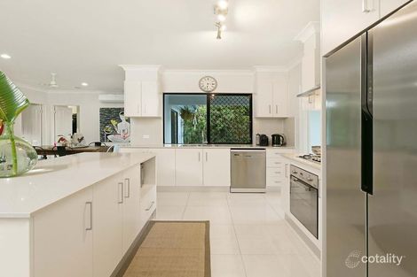 Property photo of 18 Como Close Kewarra Beach QLD 4879