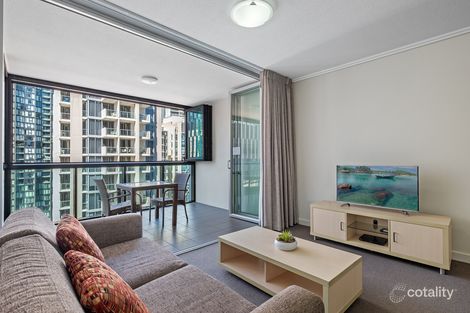 Property photo of 2501/128 Charlotte Street Brisbane City QLD 4000
