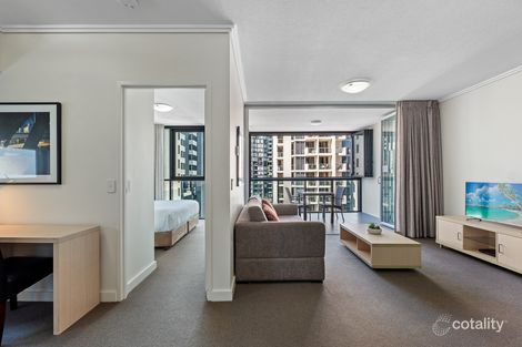 Property photo of 2501/128 Charlotte Street Brisbane City QLD 4000