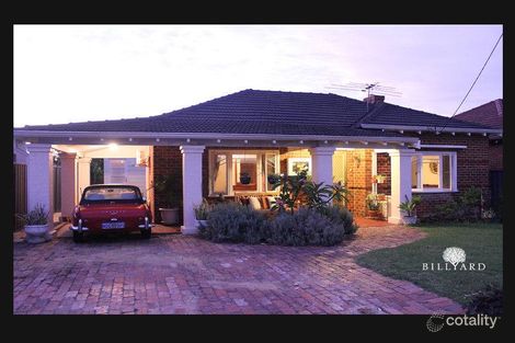 61 Sasse Ave, Mount Hawthorn, WA 6016