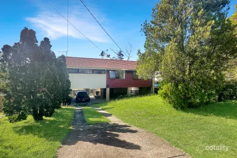 21 Birdwood Pde, Hazelbrook, NSW 2779