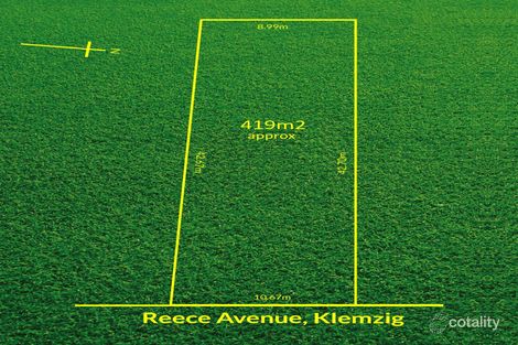 Property photo of 13A Reece Avenue Klemzig SA 5087