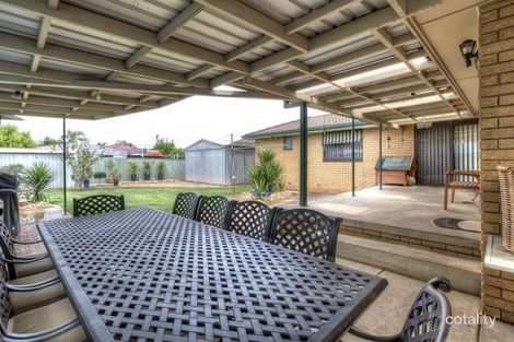 Property photo of 246 Fernleigh Road Ashmont NSW 2650