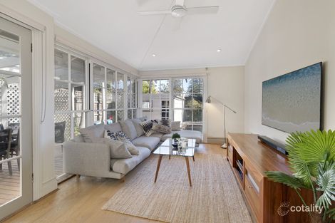 Property photo of 25 Malvern Avenue Manly NSW 2095