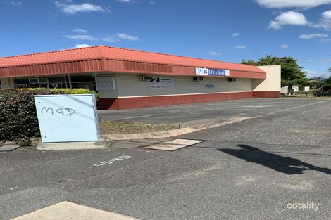 Lot 100/74 High St, Berserker, QLD 4701