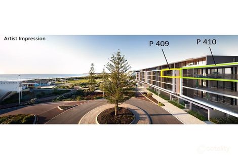 409/29 Leighton Beach Bvd, North Fremantle, WA 6159