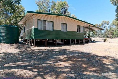 Property photo of 1440 Needham Road Wooroloo WA 6558