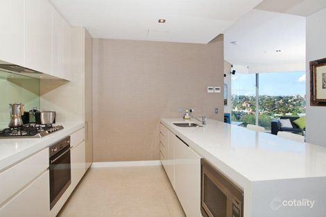 Property photo of 703/118 Alfred Street South Milsons Point NSW 2061