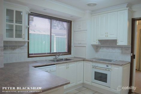 Property photo of 6 Mules Place Macarthur ACT 2904