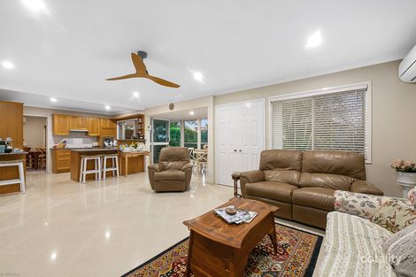 Property photo of 27 Gleneagle Street Kenmore QLD 4069