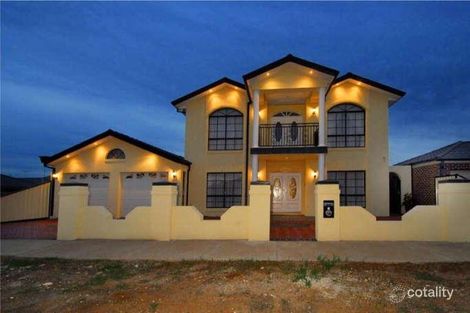 6 Appletree Gr, Burnside Heights, VIC 3023