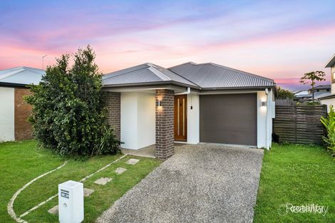Property photo of 87 Steamer Way Spring Mountain QLD 4300