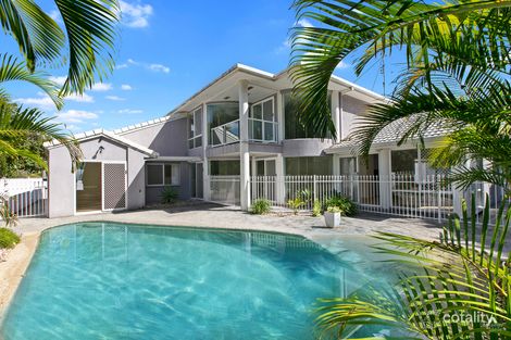 Property photo of 241 Oceanic Drive Bokarina QLD 4575