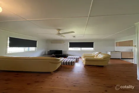 41 Hannah Cres, Dysart, QLD 4745