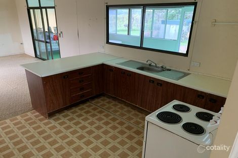 Property photo of 136 Gap Road Springsure QLD 4722