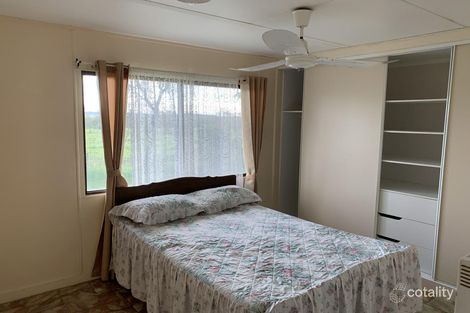 Property photo of 136 Gap Road Springsure QLD 4722