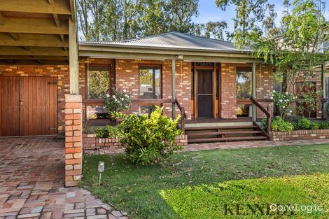 Property photo of 10 Bailey Street Bundalong VIC 3730