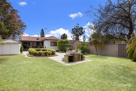 Property photo of 3 Munro Street Sefton NSW 2162