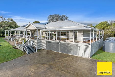 4 Gabriels Lane, Toora, VIC 3962